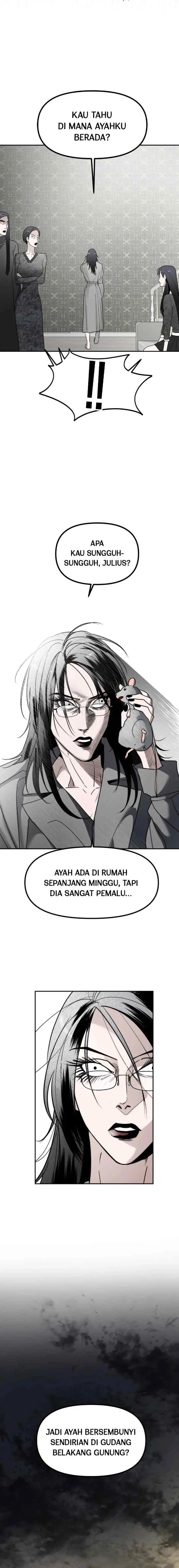 The Ki Sisters chapter 45 halaman 17