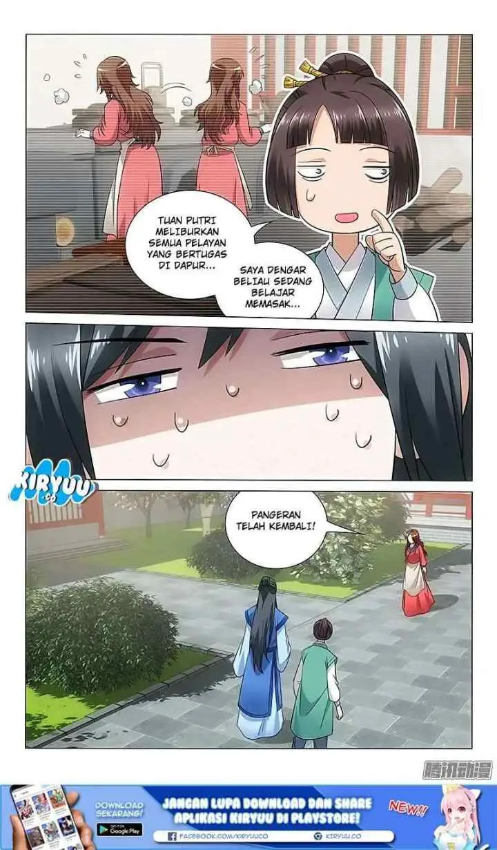 Prince Don't do This chapter 65 halaman 6