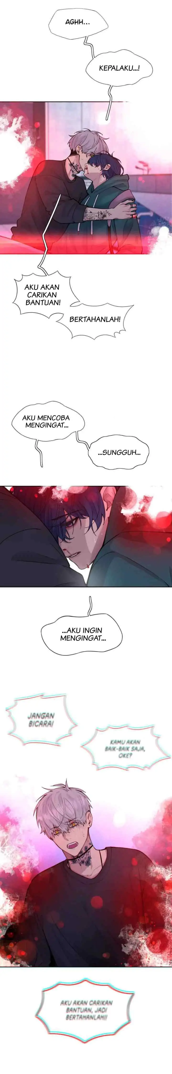 Forget Me Now chapter 10 halaman 7