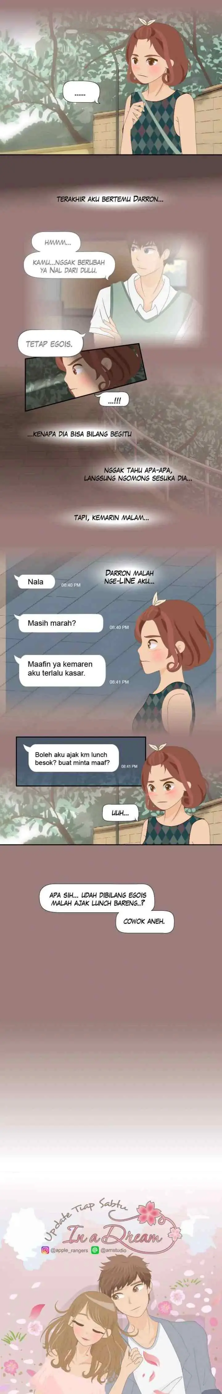 In A Dream chapter 50 halaman 8
