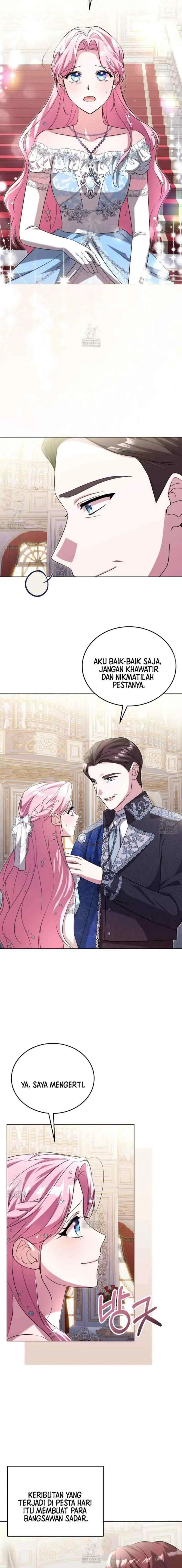 I Didn't Lull You to Sleep Only For You to Be Obsessed chapter 61 halaman 10