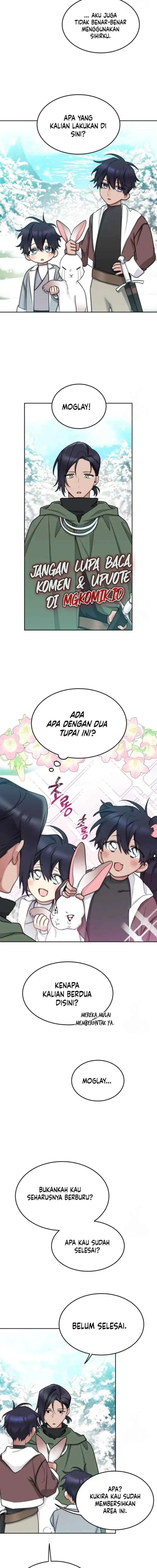 Lotto Princess chapter 69 halaman 11
