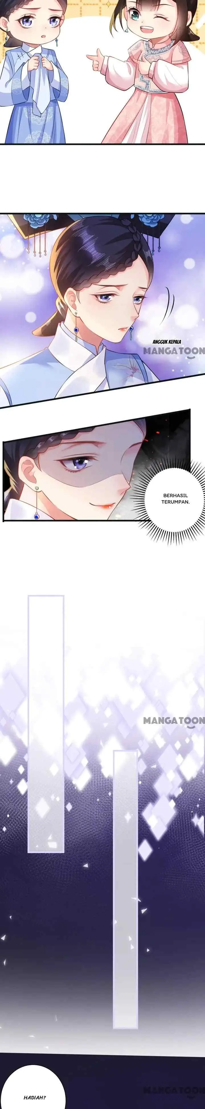 Princess, Don't Ruin Your Public Persona! chapter 31 halaman 12