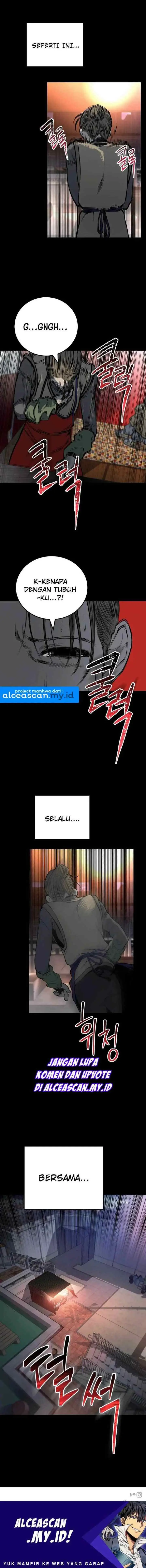 ZomGan chapter 10 halaman 13