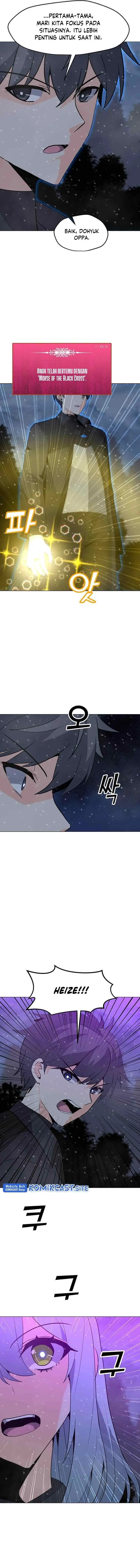 Solo Spell Caster chapter 97 halaman 4