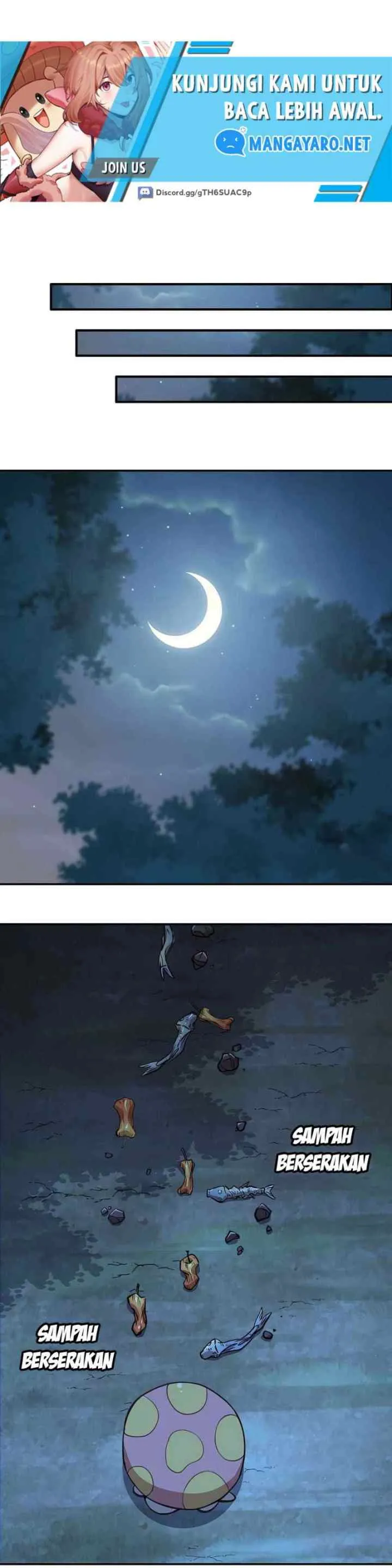 Mushroom Hero chapter 14 halaman 16