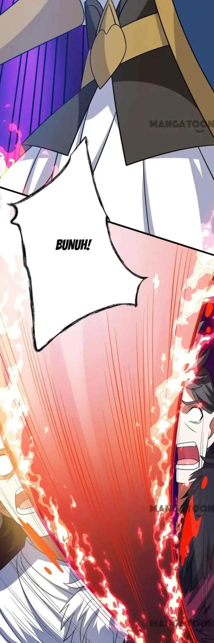 Ling Tian Shendi chapter 323 halaman 13