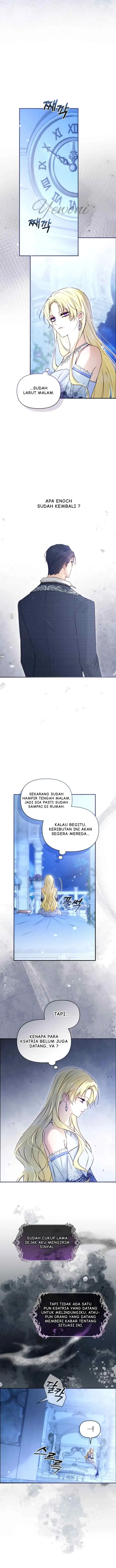 The 7th Marriage Is Planned chapter 32 halaman 6