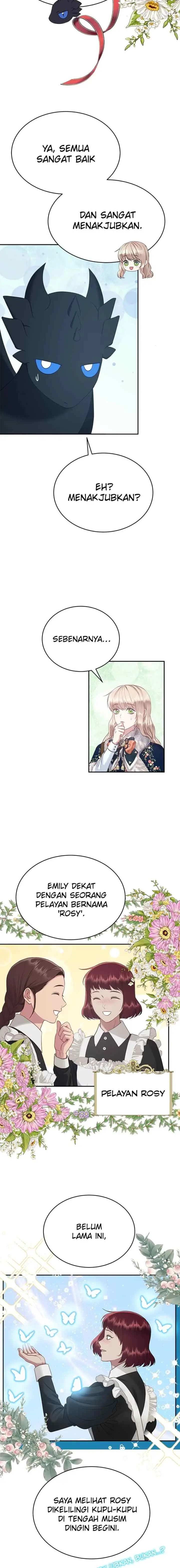 What Does That Evil Dragon Live For? chapter 85 halaman 5