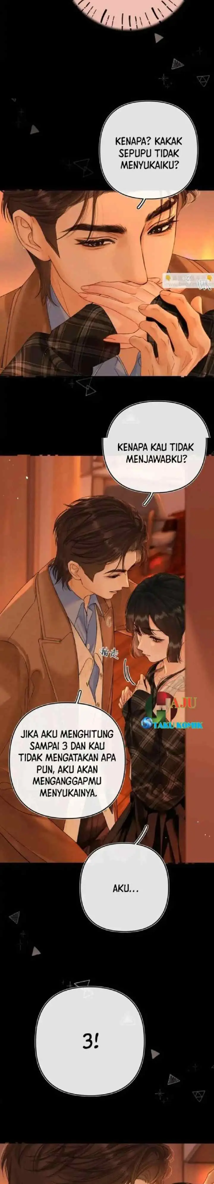 Plese Take Care chapter 40 halaman 8