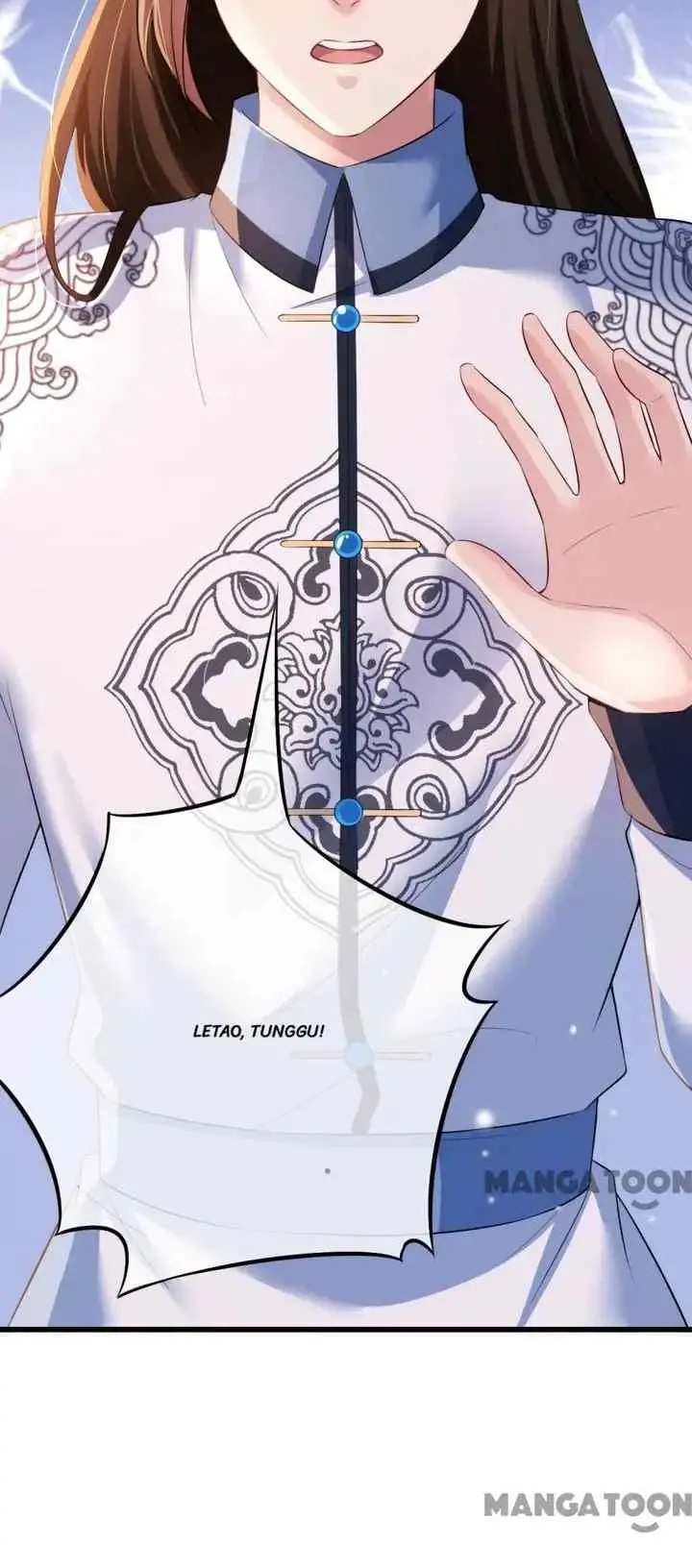 Princess, Don't Ruin Your Public Persona! chapter 52 halaman 11