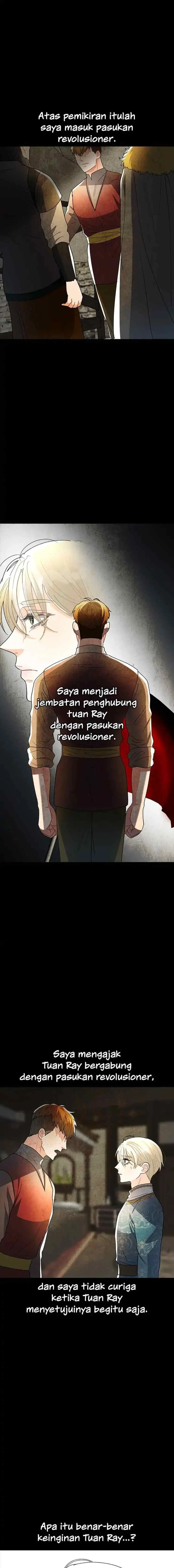 Prince Maker chapter 67 halaman 8