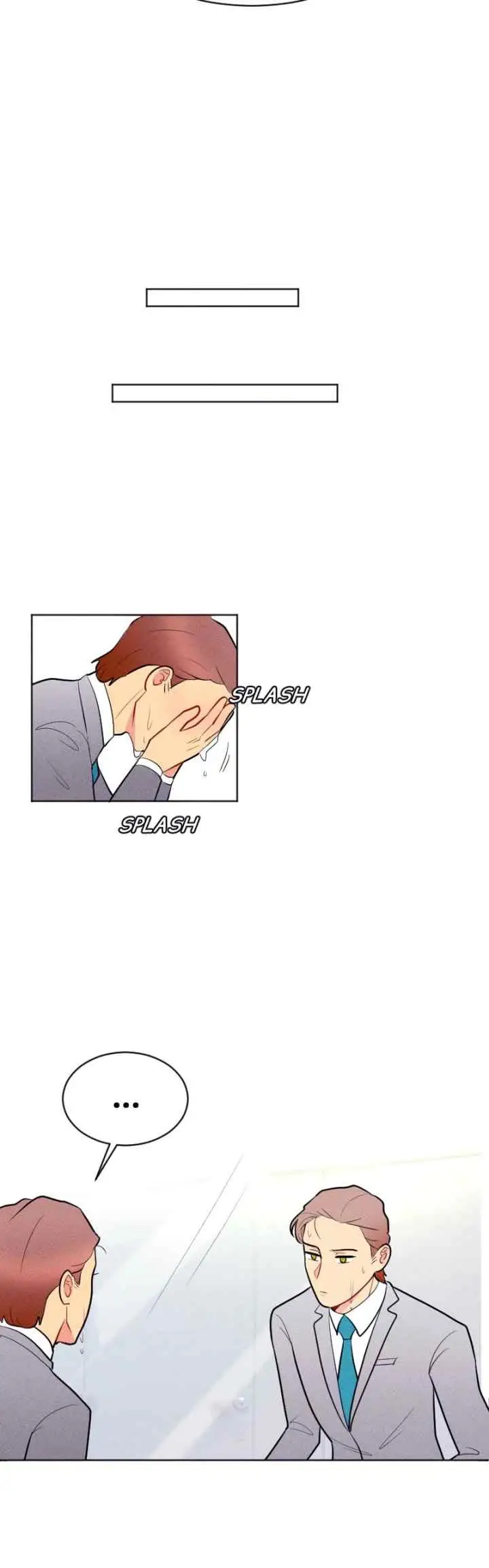 Stand Up, Mr. President! chapter 125 halaman 12