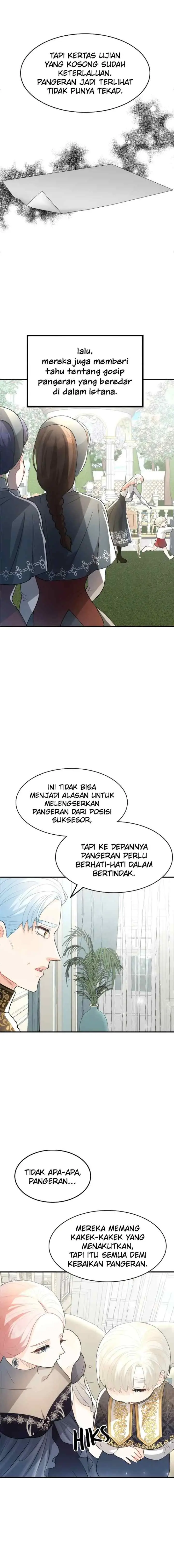 Prince Maker chapter 55 halaman 11