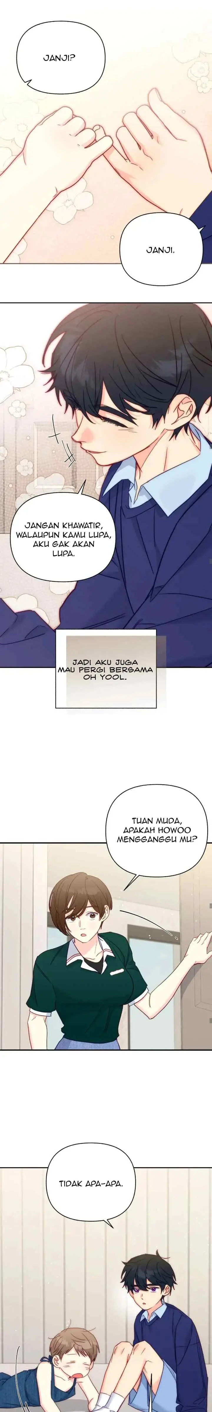 Ordinary Person A chapter 72 halaman 11