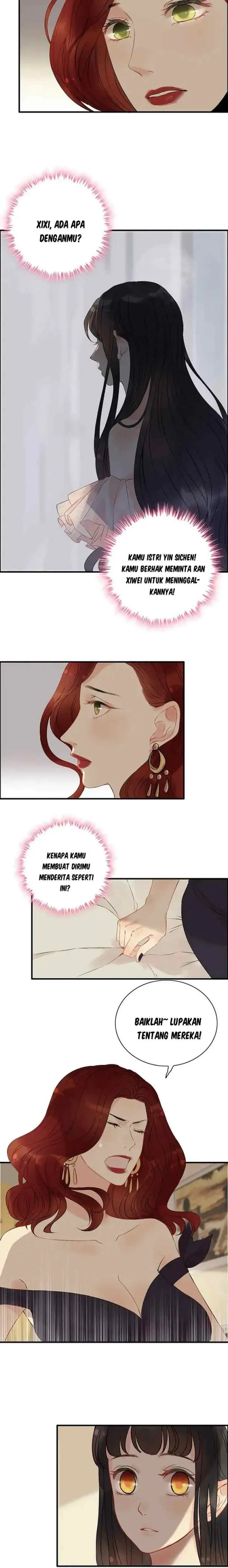 The Boss Shutgun Wedding chapter 120 halaman 4