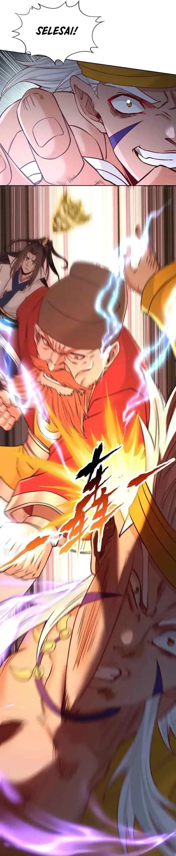 I Was Trapped On The Same Day For 100,000 Years chapter 515 halaman 13