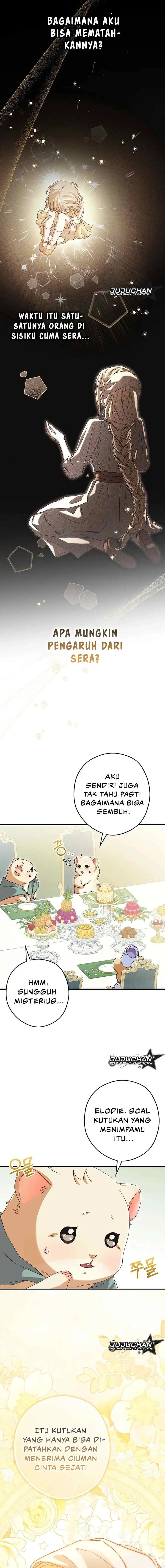 Cinderella Is Taken Away by Wild Mouse chapter 6 halaman 14