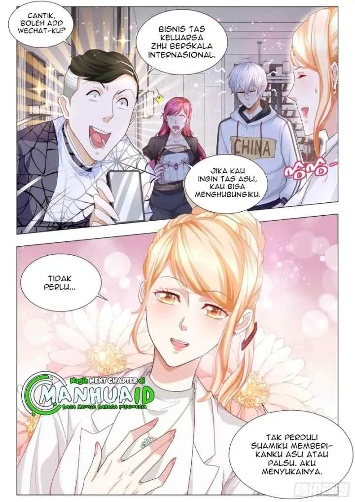 Shen Hao's Heavenly Fall System chapter 120 halaman 11