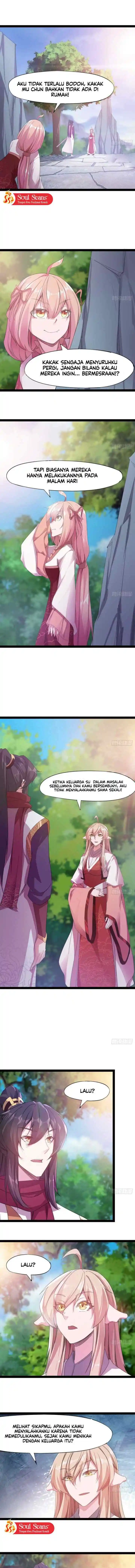 Path of the Sword chapter 26 halaman 5