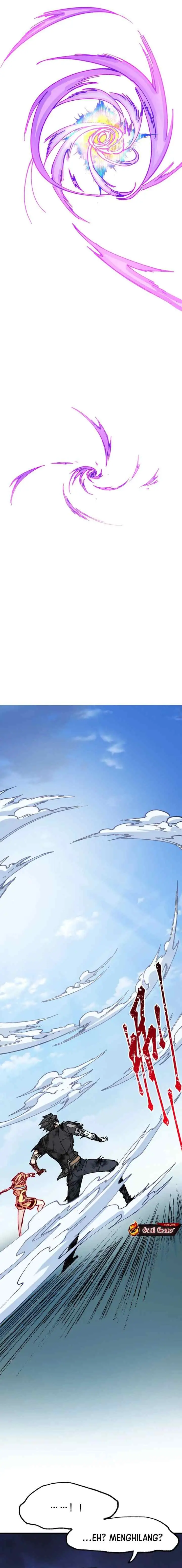 The Sacred Ruins chapter 280 halaman 9