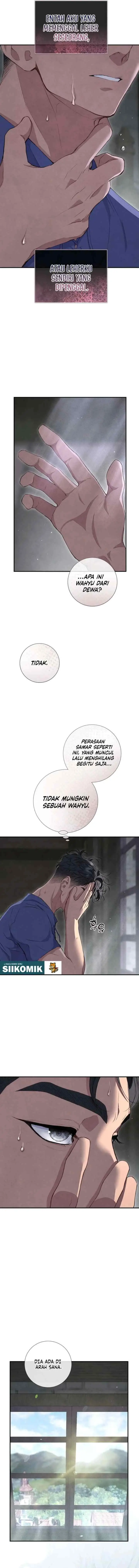 Don't Look For The Resurrected Villainess chapter 27 halaman 15