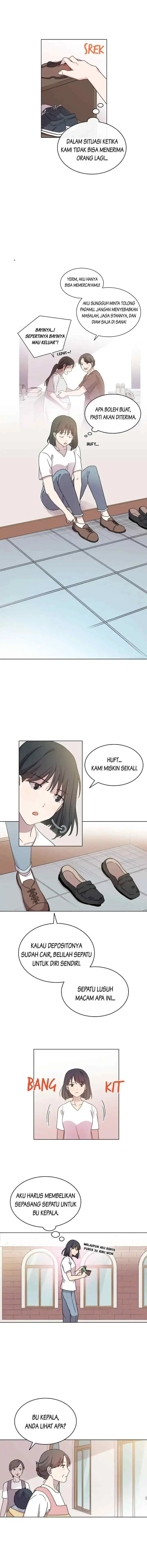 What's Wrong With Your Online Life? chapter 16 halaman 10