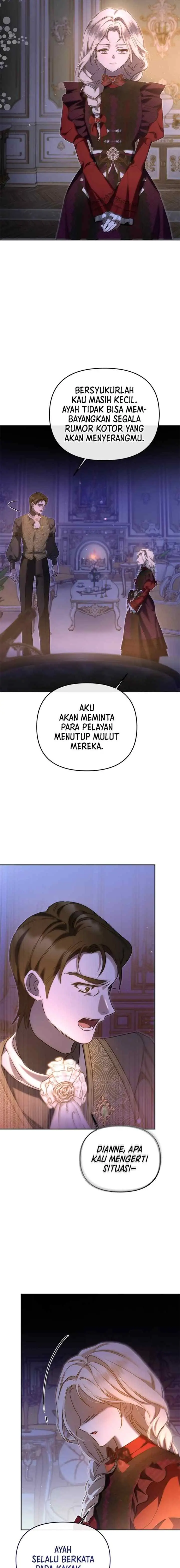 Deux Mariages Avec Le Monstre chapter 10 halaman 17