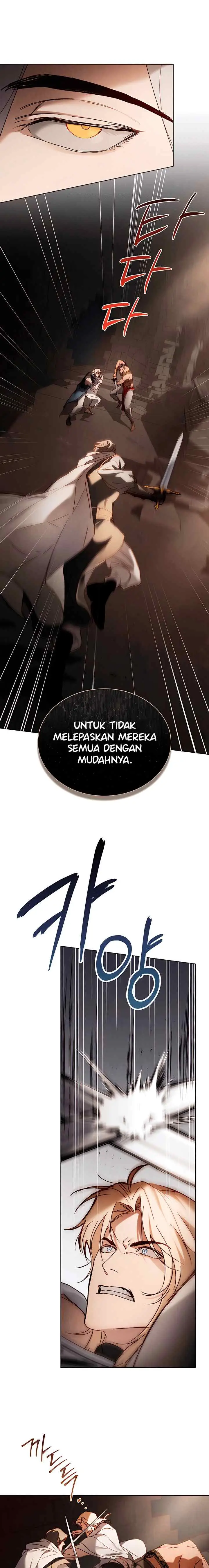 Call Me M4st3r chapter 52 halaman 4