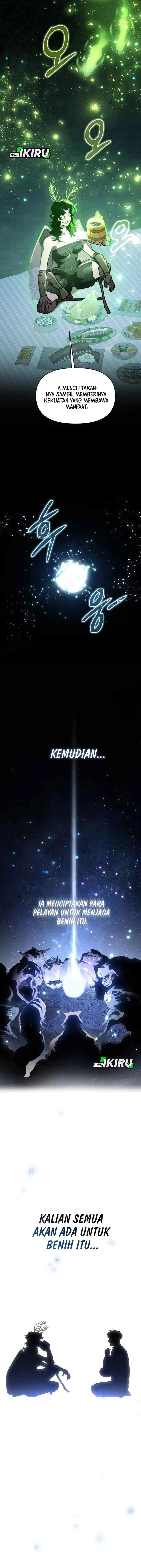 Single Dad in Another World chapter 28 halaman 10