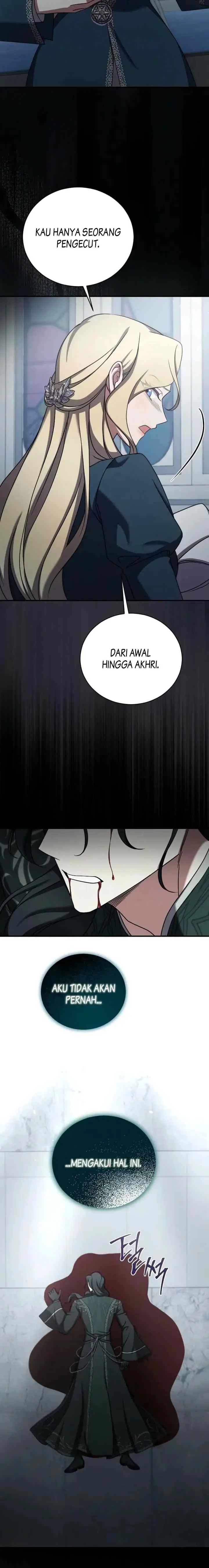 The Empress's Beast Selection chapter 58 halaman 13