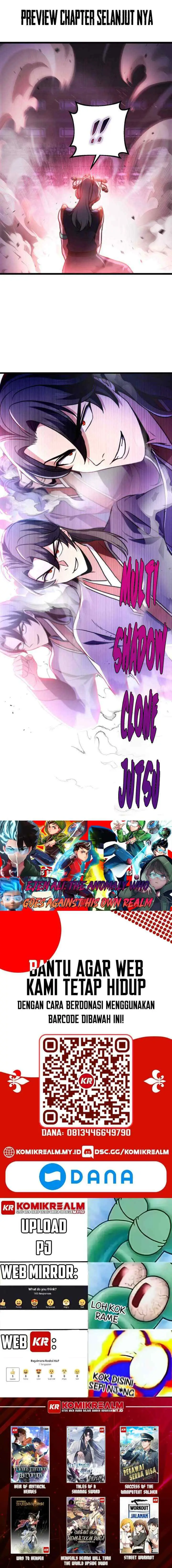 The Emperor's Sword chapter 26 halaman 16