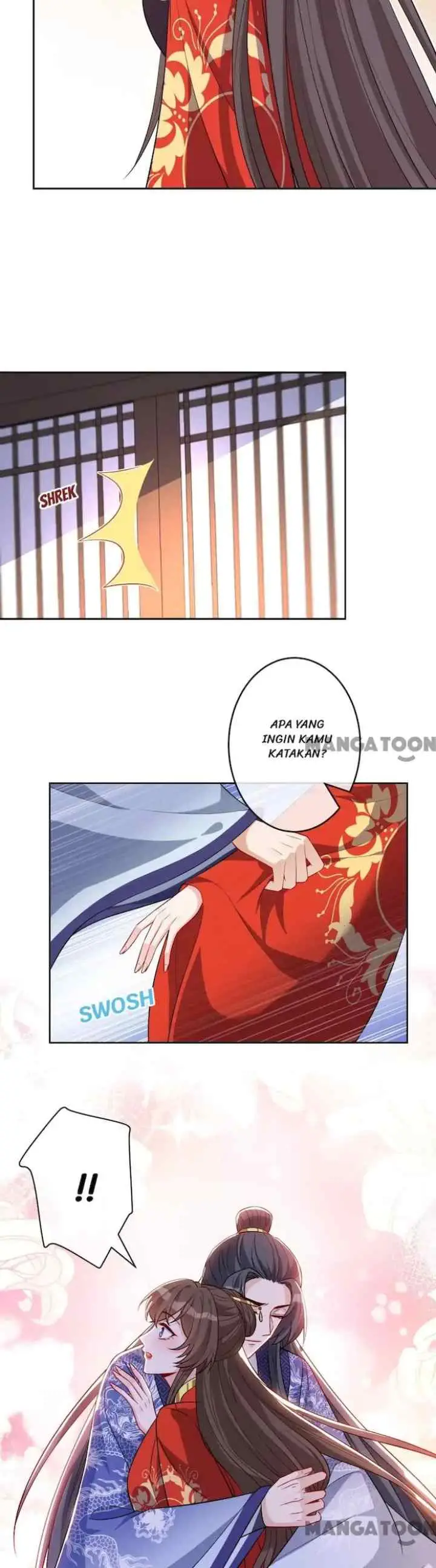 My Chubby Princess Consort chapter 139 halaman 14