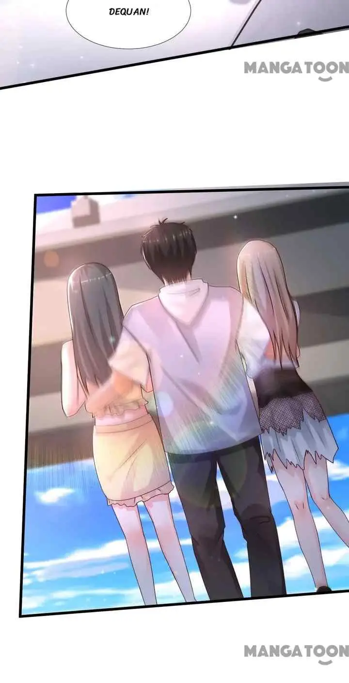 The Strongest Peach Blossom chapter 234 halaman 6