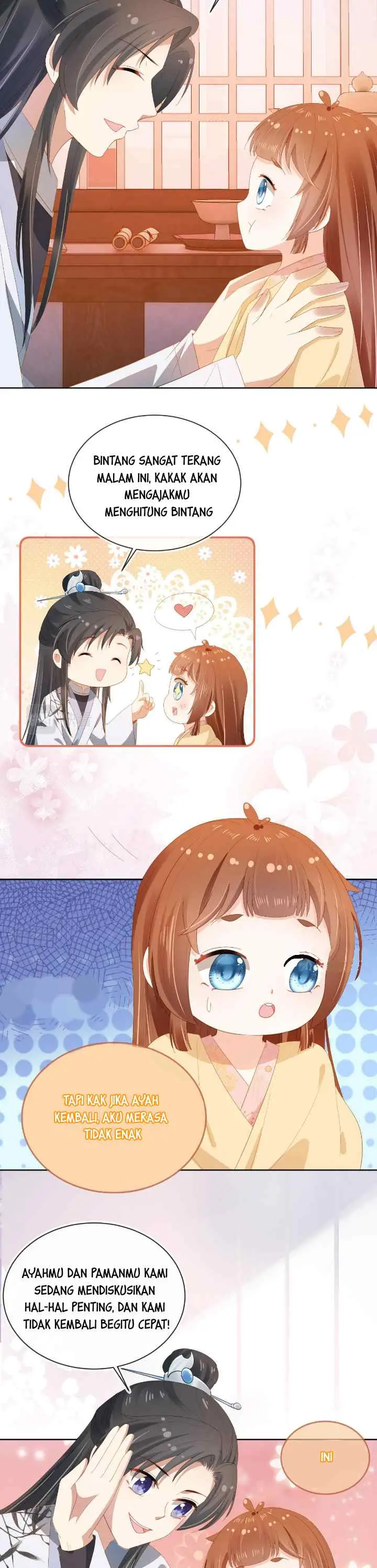 Popular Princess chapter 74 halaman 6