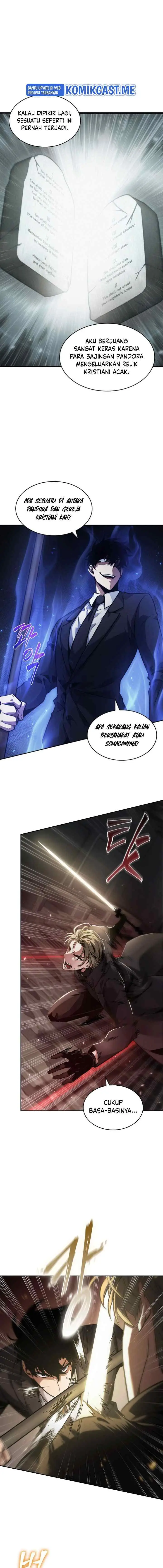 Tomb Raider King chapter 345 halaman 7