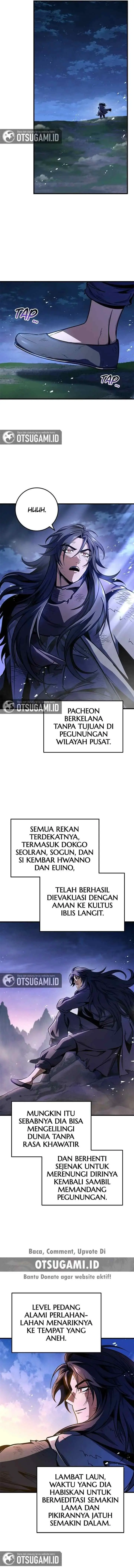 The Emperor's Sword chapter 111 halaman 17