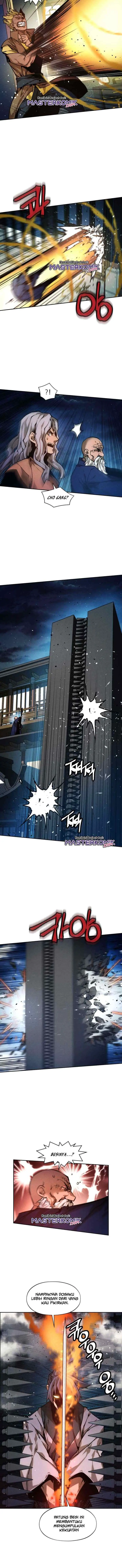 The Golden Age chapter 47 halaman 9
