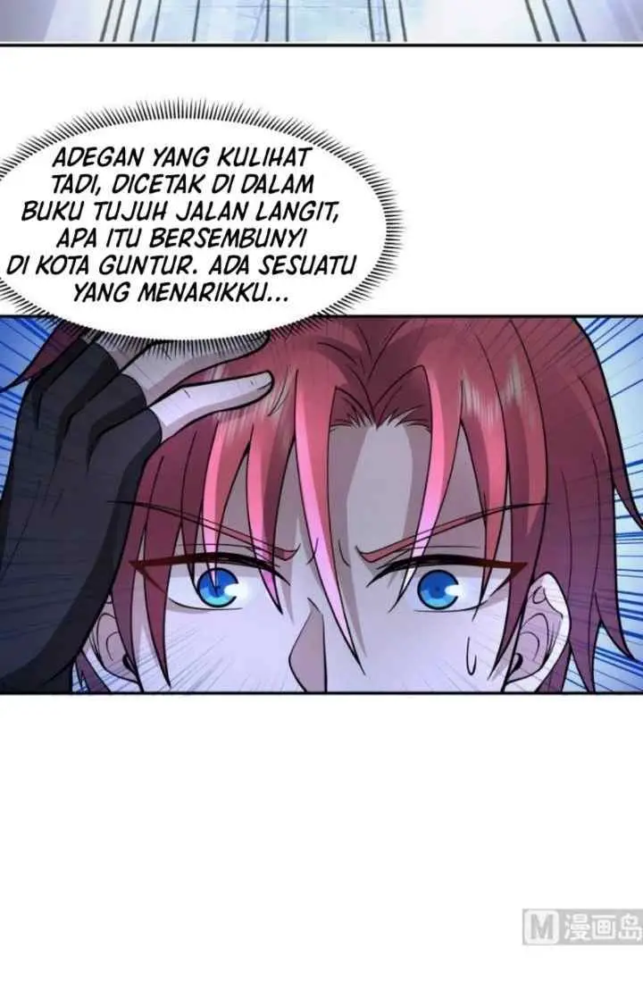 I Have a Dragon on My Body chapter 502 halaman 6