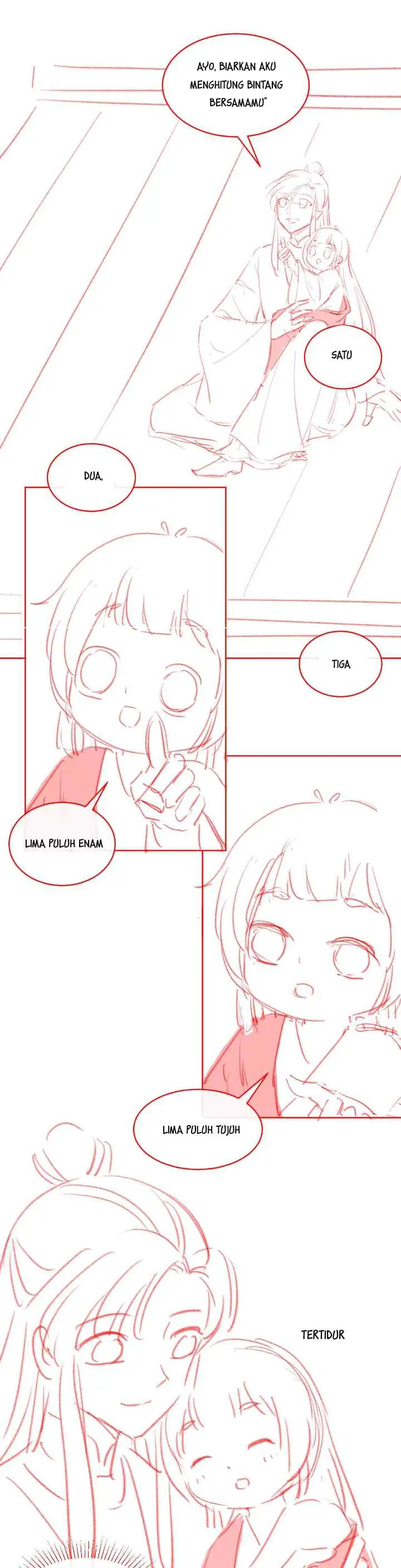 Popular Princess chapter 73 halaman 14