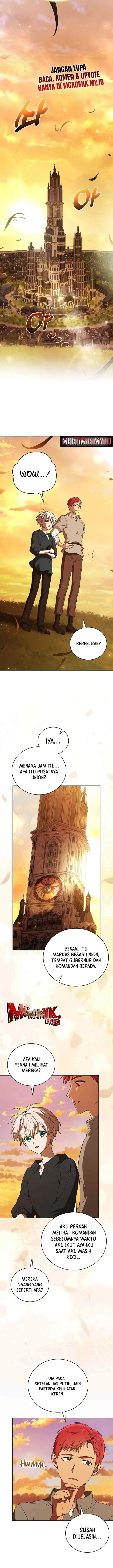 The Concept-Grasping Magical Genius chapter 13 halaman 14