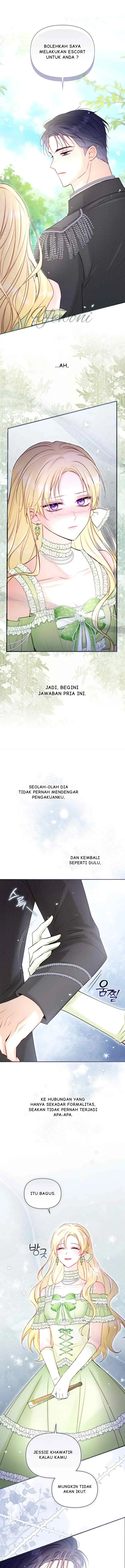 The 7th Marriage Is Planned chapter 28 halaman 8