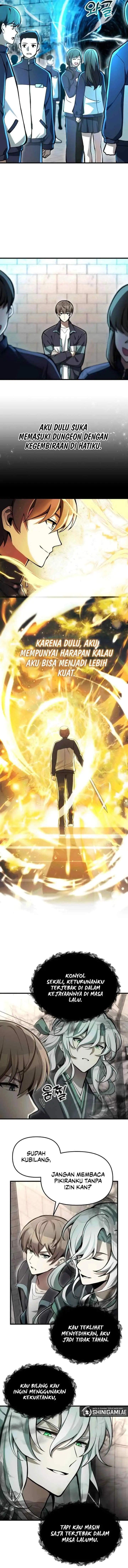 The Heavenly Demon's Descendant chapter 5 halaman 4