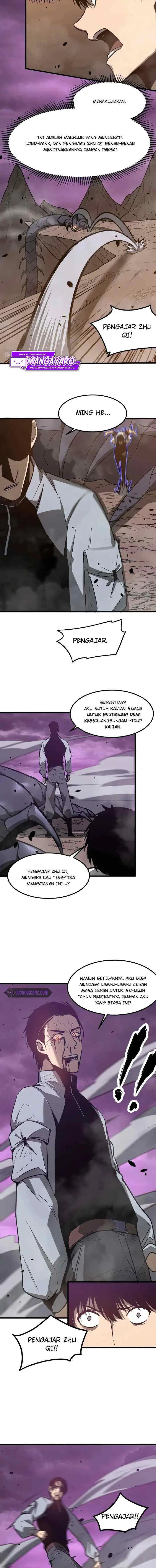 Re Evolutioner chapter 51 halaman 14