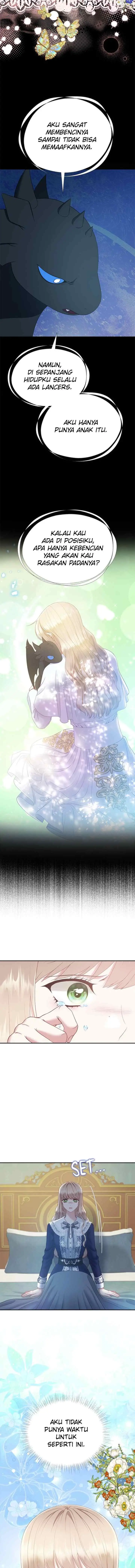 What Does That Evil Dragon Live For? chapter 94 halaman 16