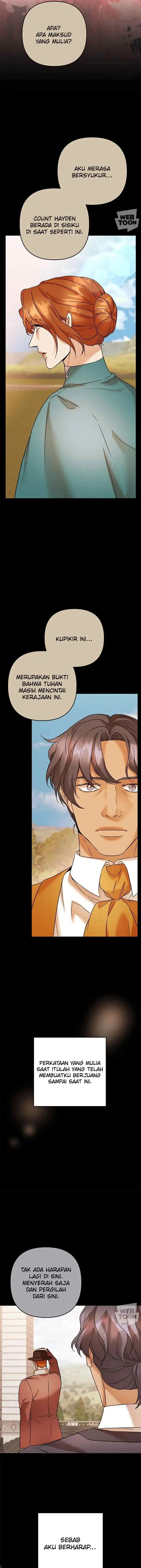 Agatha chapter 71 halaman 13