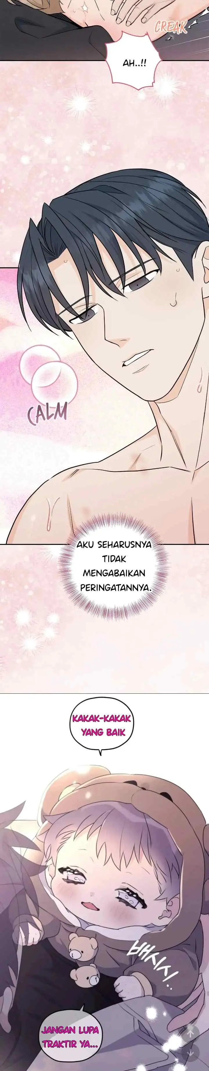 Sweet Not Sugar chapter 52 halaman 19
