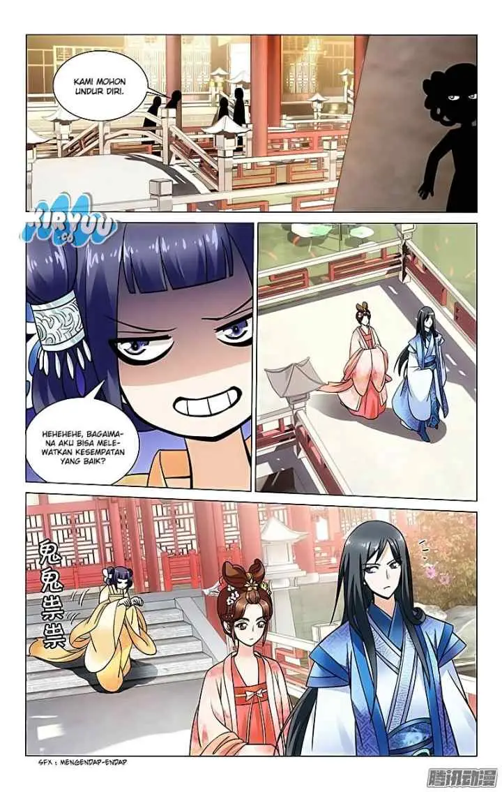 Prince Don't do This chapter 30 halaman 9