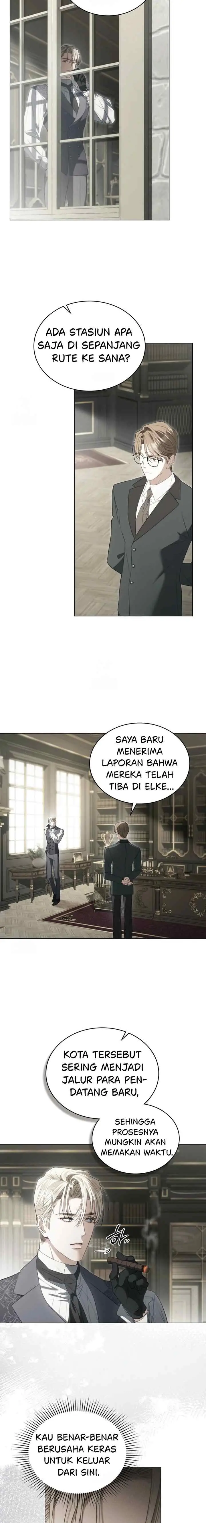 Odalisque chapter 51 halaman 7