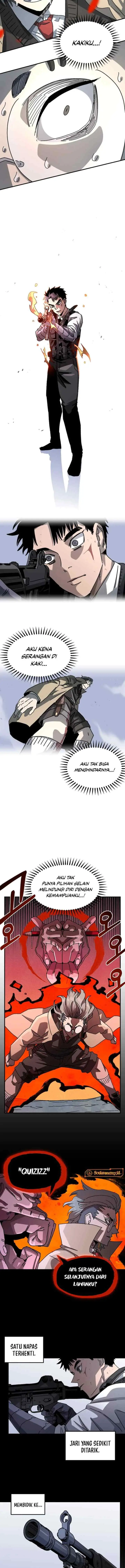 Reincarnation Of The Veteran Soldier chapter 95 halaman 11
